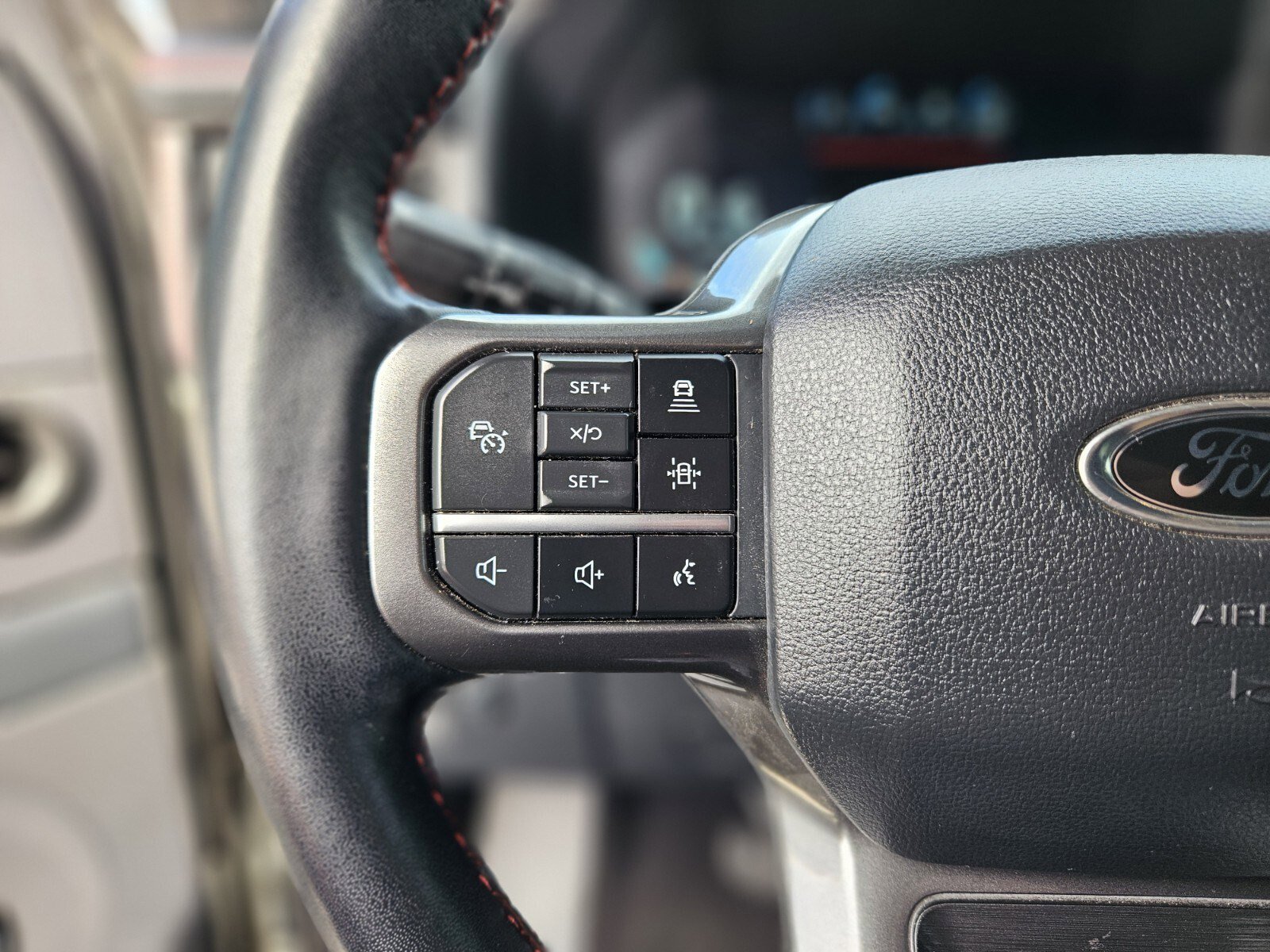 Certified 2023 Ford Expedition Max Limited image 28