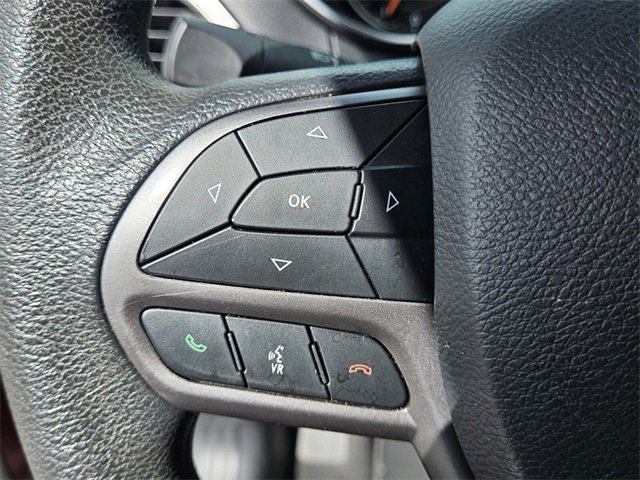 Used 2020 Jeep Cherokee Latitude image 25