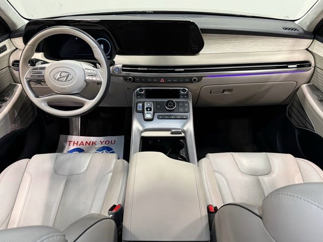 Used 2024 Hyundai Palisade Calligraphy AWD/4WD image 38