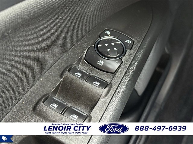 Certified 2020 Ford Fusion SE image 18