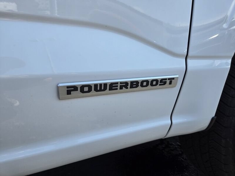 Certified 2023 Ford F150 XLT w/ Equipment Group 301A Mid AWD/4WD image 20