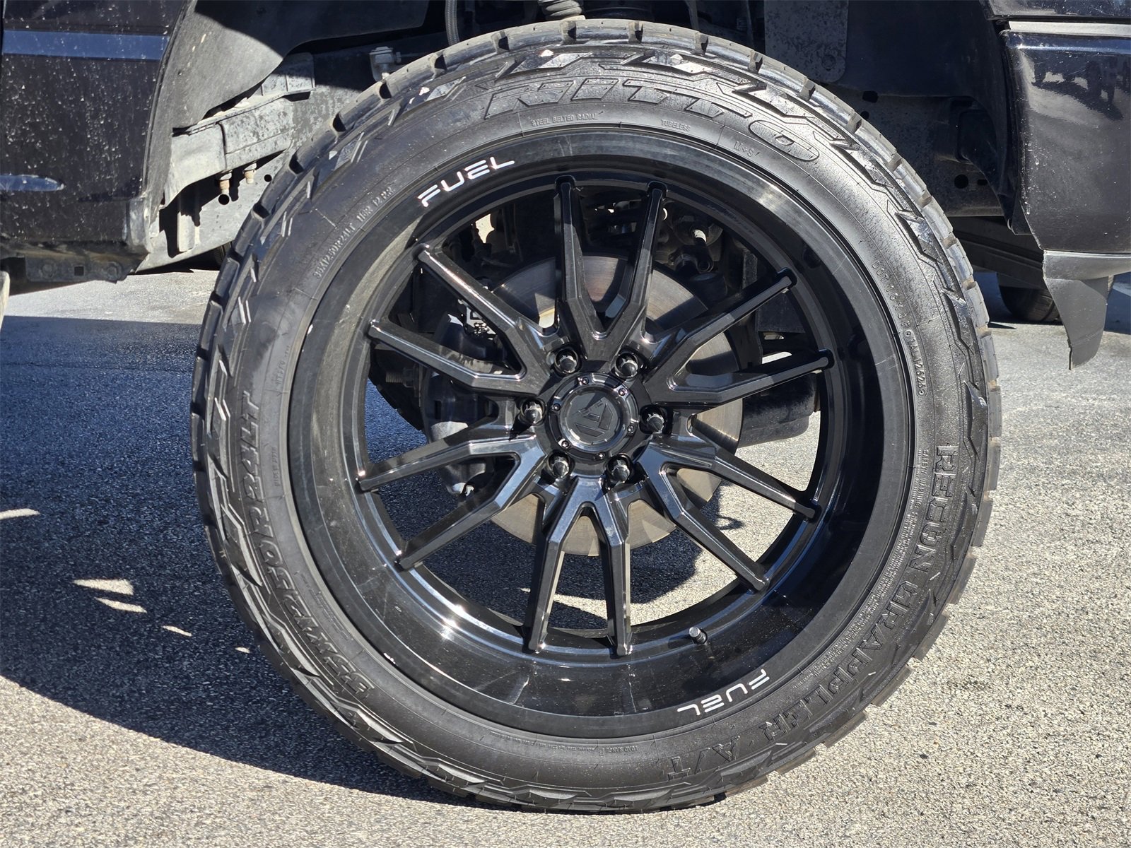 Certified 2023 Ford F150 Lariat image 10