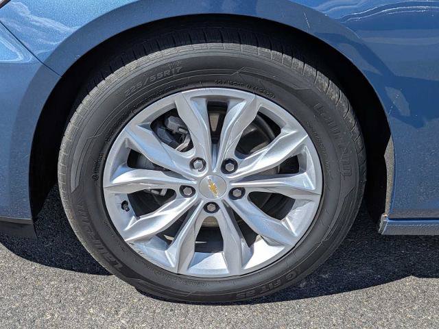 Used 2025 Chevrolet Malibu LT FWD image 12