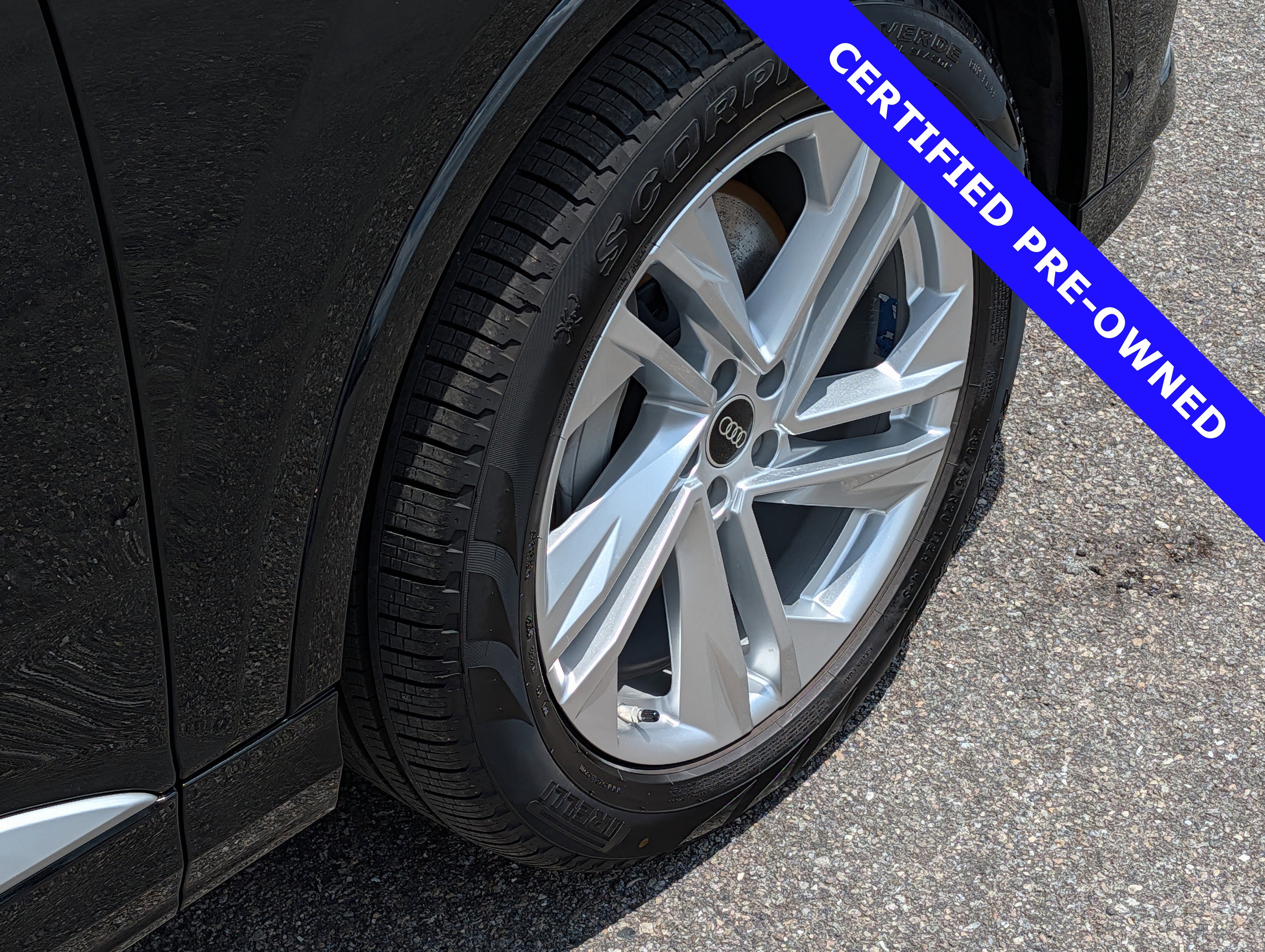 Used 2022 Audi Q7 3.0T Premium Plus AWD/4WD image 12