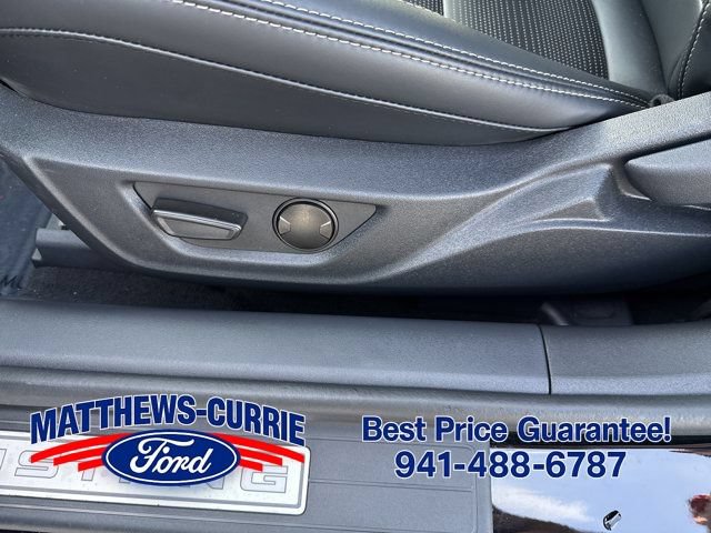 Certified 2025 Ford Mustang GT Premium RWD image 10