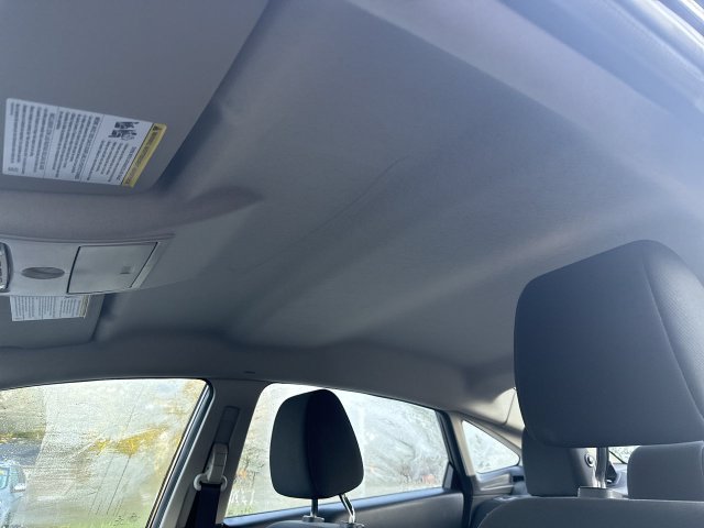 Certified 2019 Ford Fiesta SE FWD image 22
