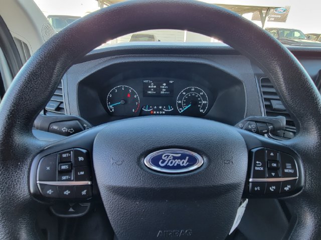 Certified 2025 Ford Transit 250 Low Roof w/ Exterior Upgrade Package RWD image 27