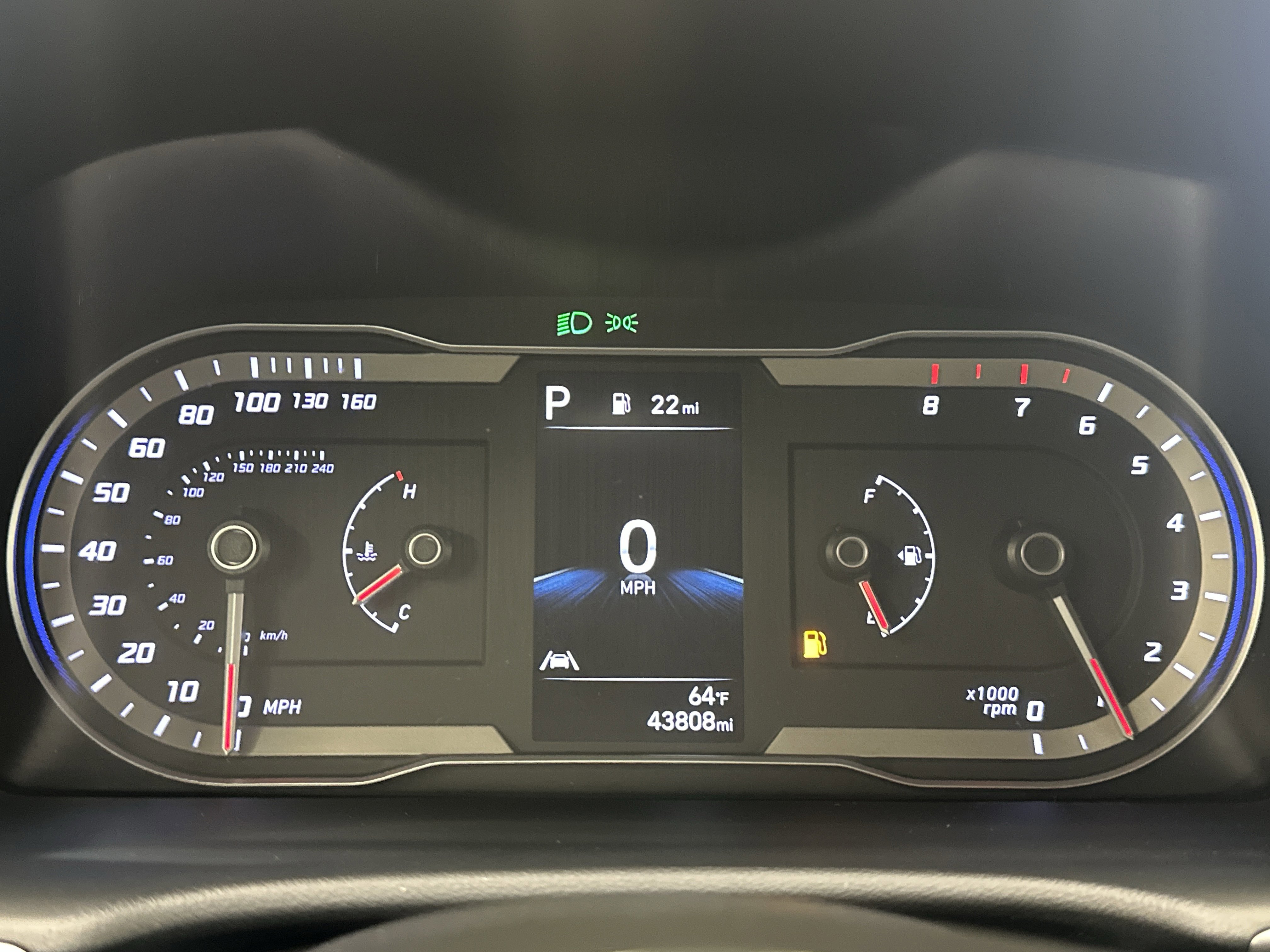 Used 2023 Hyundai Santa Cruz SEL image 31