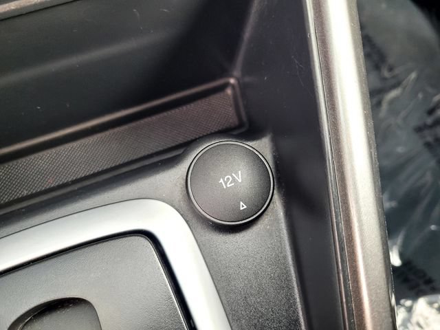 Certified 2020 Ford EcoSport SE AWD/4WD image 19