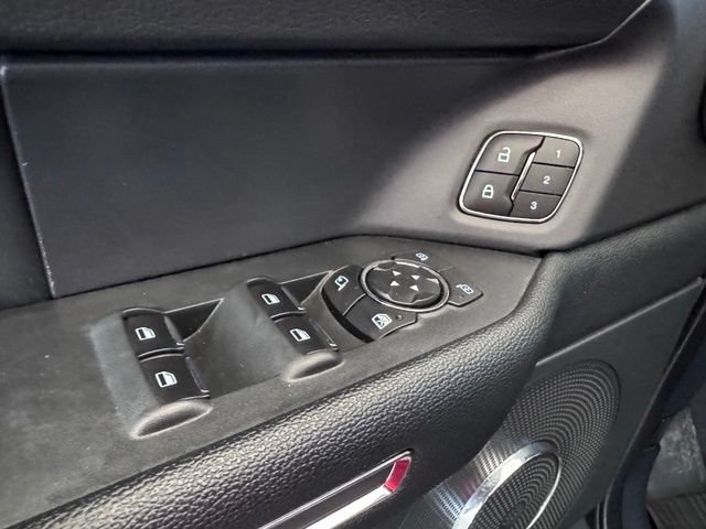 Certified 2022 Ford Expedition Max XLT AWD/4WD image 9