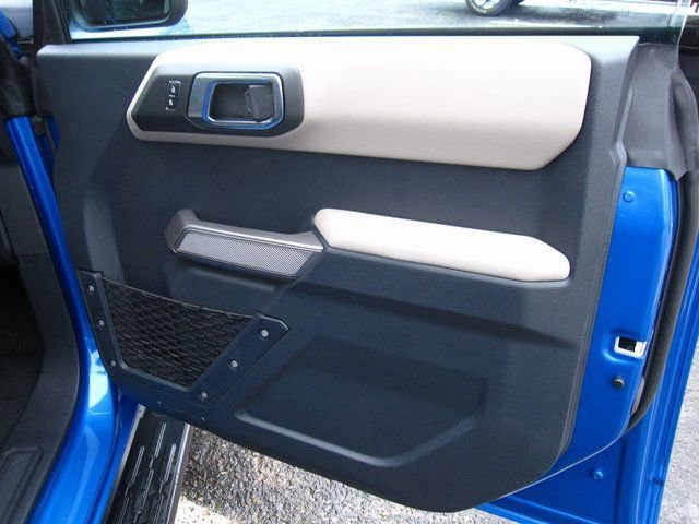 Certified 2023 Ford Bronco Wildtrak image 29