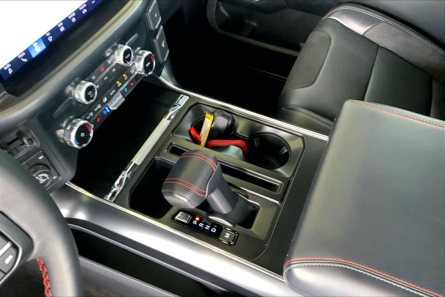Certified 2025 Ford F150 Raptor AWD/4WD image 17