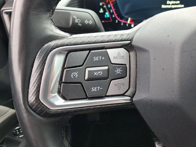 Certified 2024 Ford Mustang Premium image 21