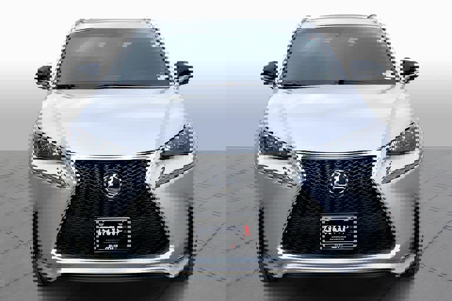 Used 2017 Lexus NX 200t F Sport w/ F Sport Premium Package image 10