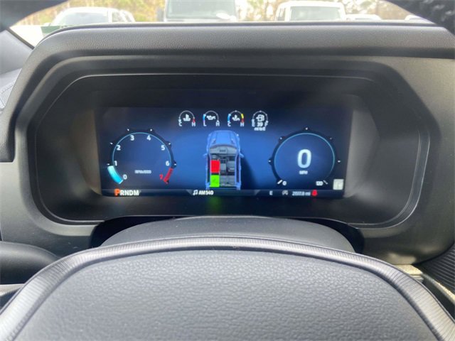 Certified 2024 Ford F150 Platinum w/ Equipment Group 702A High image 29