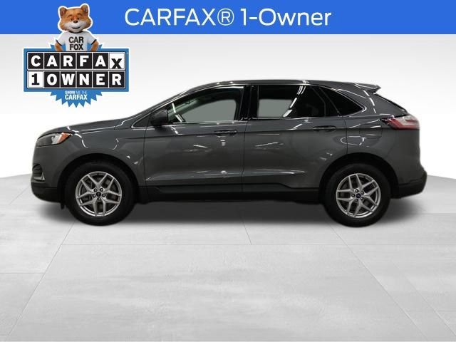 Certified 2022 Ford Edge SEL w/ Convenience Package image 6