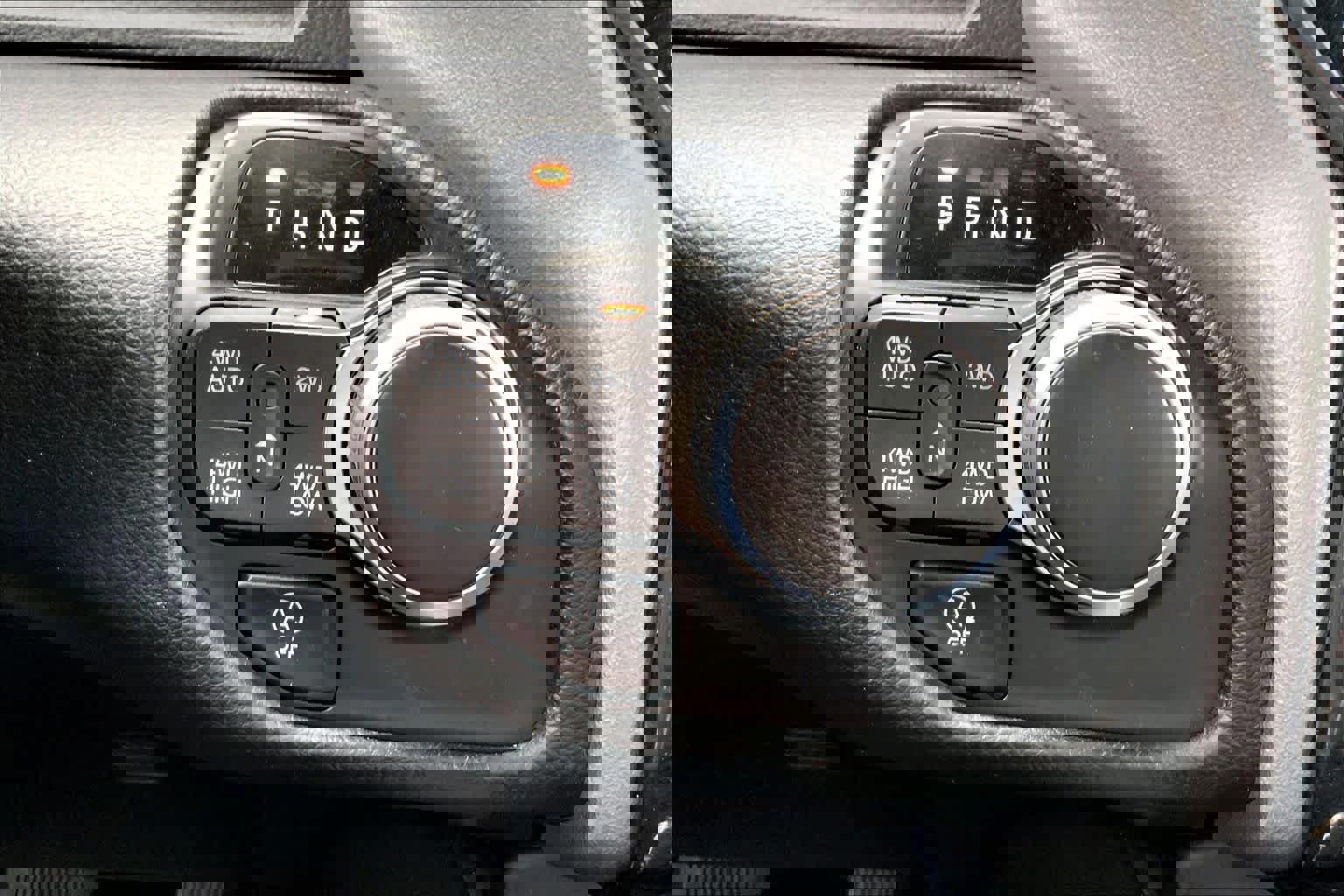 Used 2024 RAM 1500 Big Horn image 36