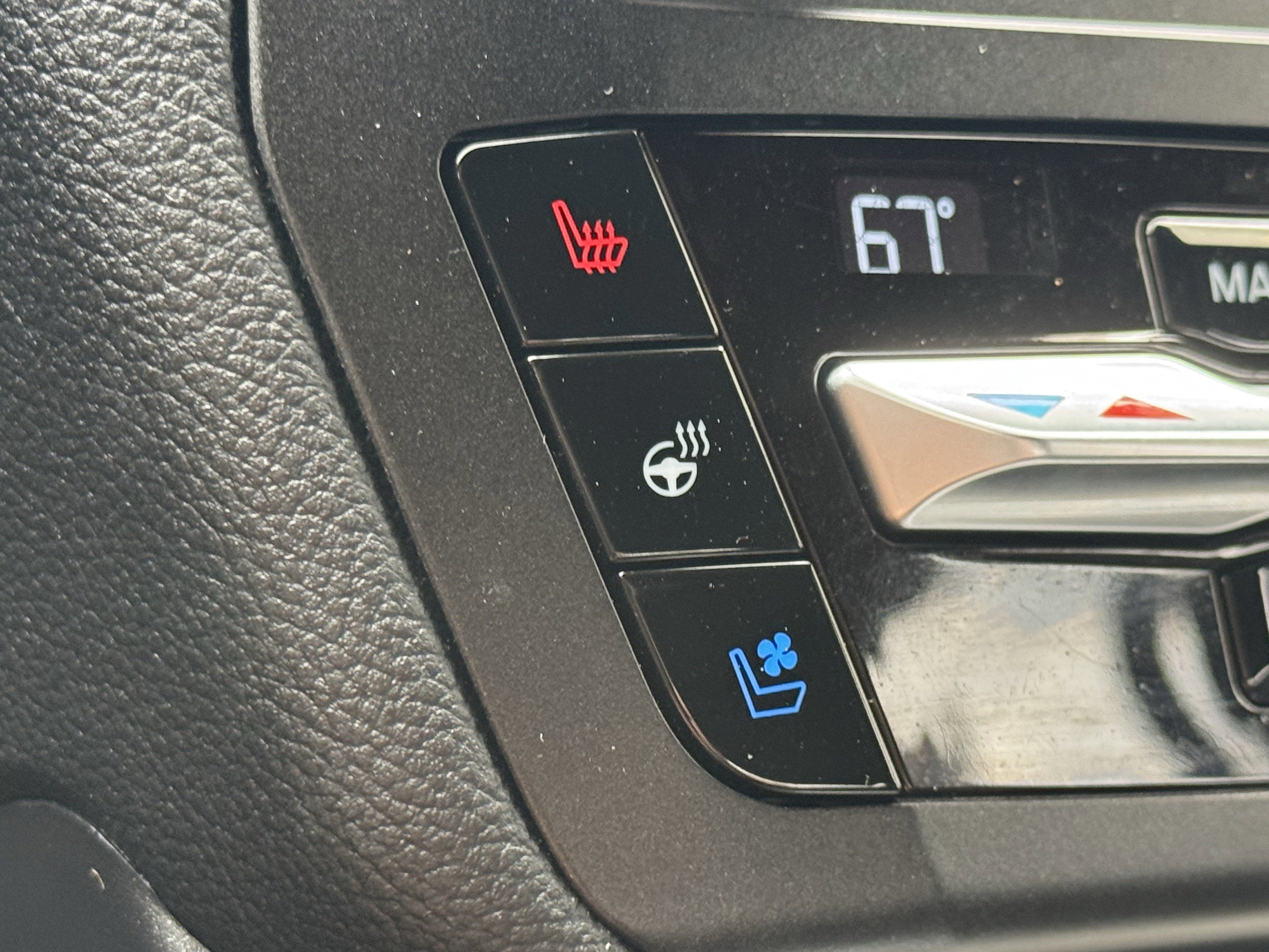 Certified 2020 Ford Explorer ST w/ Premium Technology Package image 22