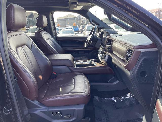 Certified 2022 Ford Expedition Limited image 19