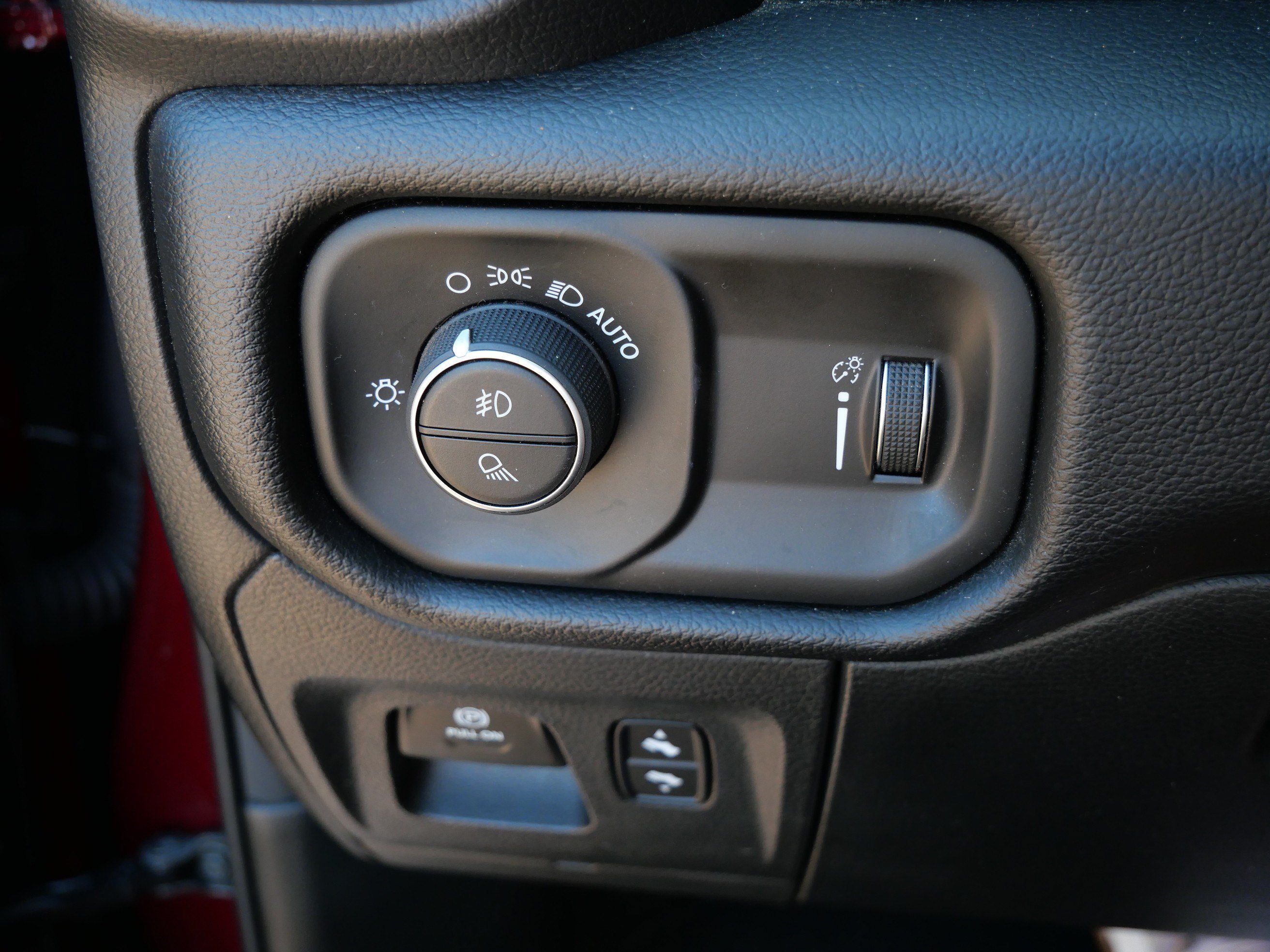 Used 2020 RAM 1500 Big Horn AWD/4WD image 26
