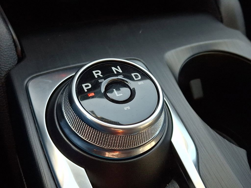 Certified 2022 Ford Escape SEL image 15