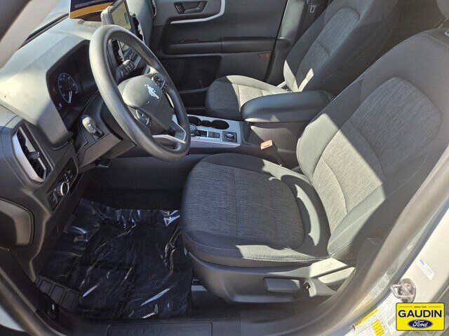 Certified 2023 Ford Bronco Sport Big Bend AWD/4WD image 11