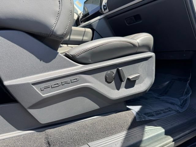Certified 2025 Ford Expedition Max Active AWD/4WD image 70