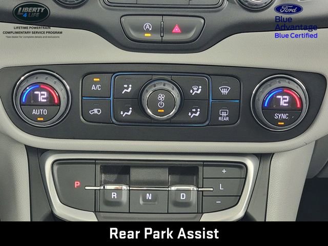Used 2022 GMC Terrain SLT w/ Infotainment Package II AWD/4WD image 25