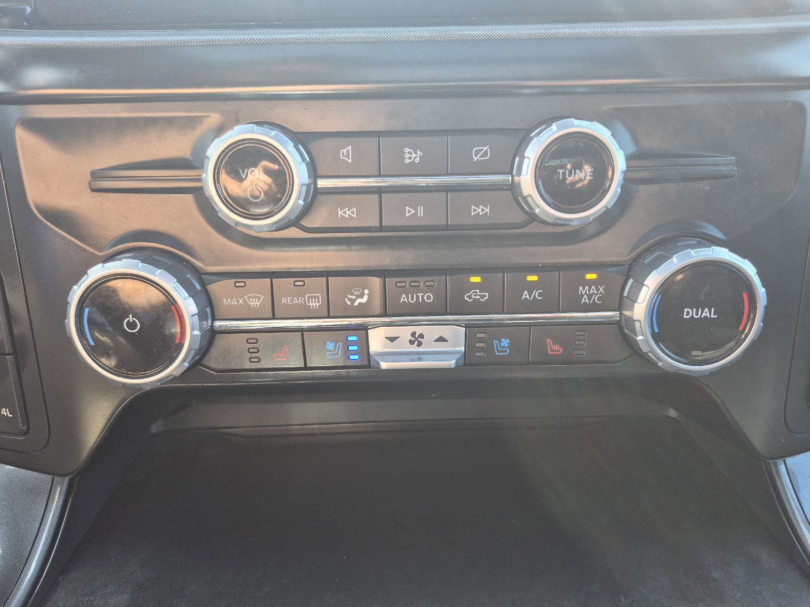 Certified 2023 Ford F150 Tremor w/ Equipment Group 402A High image 12