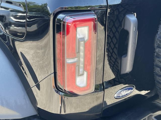 Certified 2023 Ford Bronco Wildtrak AWD/4WD image 10