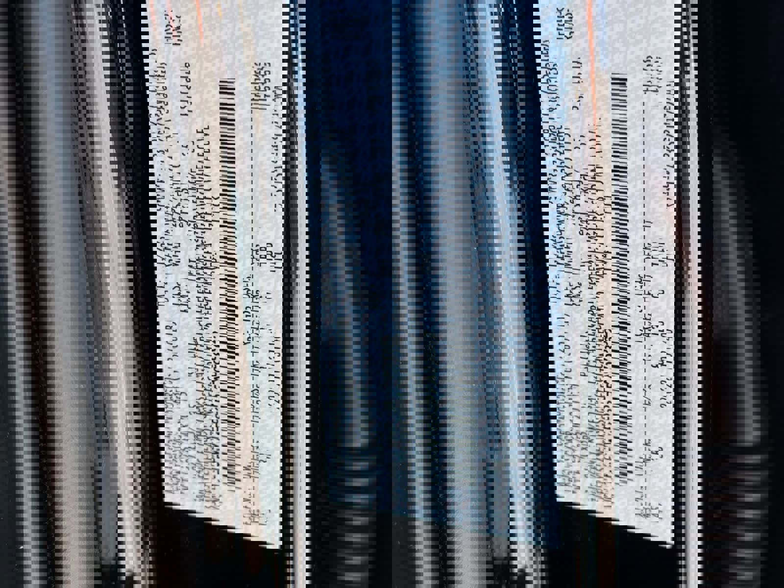 Certified 2023 Ford F150 Platinum w/ Equipment Group 701A High image 38