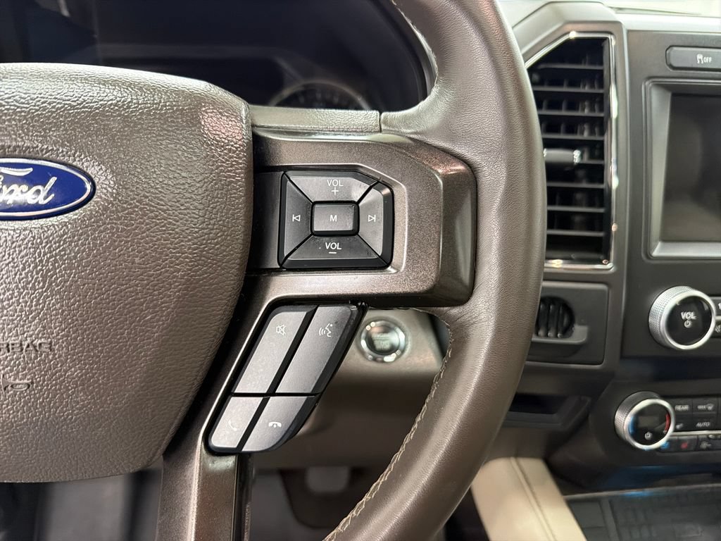 Certified 2021 Ford Expedition Max Limited RWD image 23