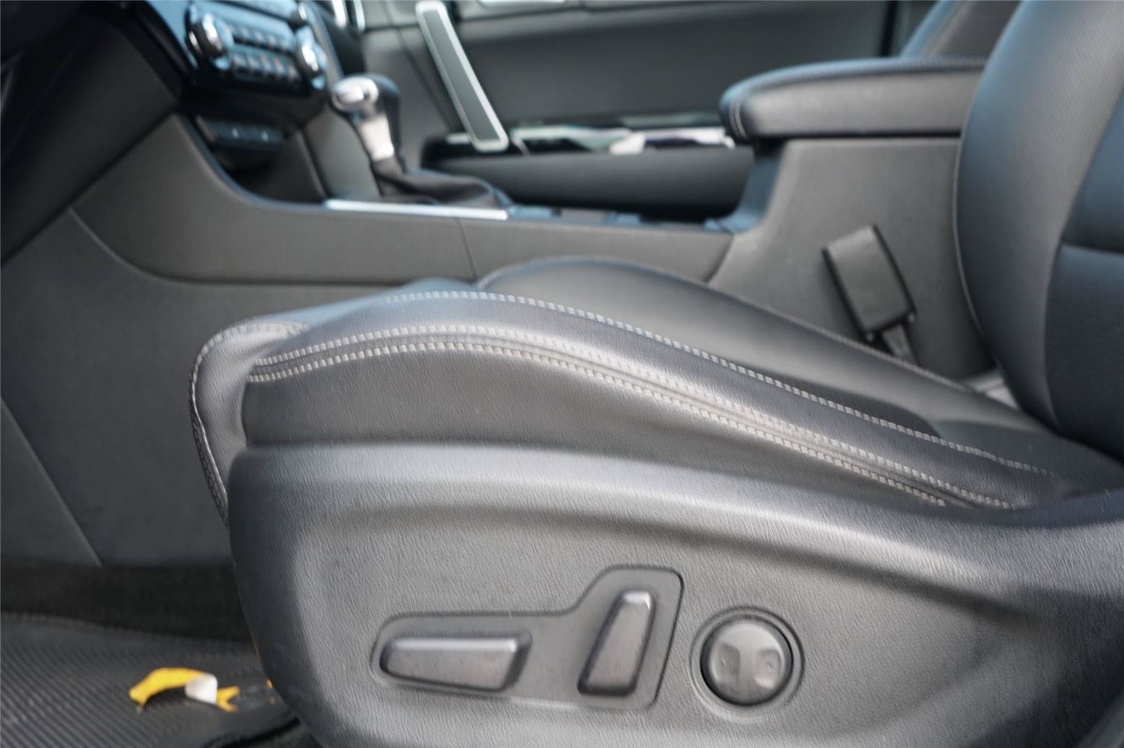Used 2021 Kia Sportage EX FWD image 21