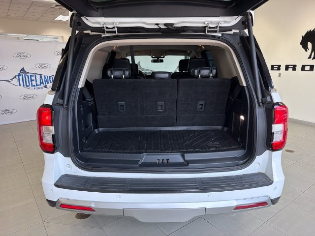 Certified 2022 Ford Expedition XLT AWD/4WD image 9