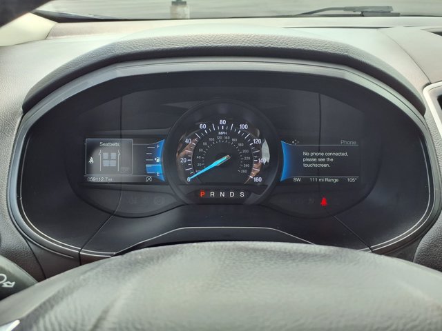 Certified 2022 Ford Edge SEL w/ Convenience Package AWD/4WD image 19
