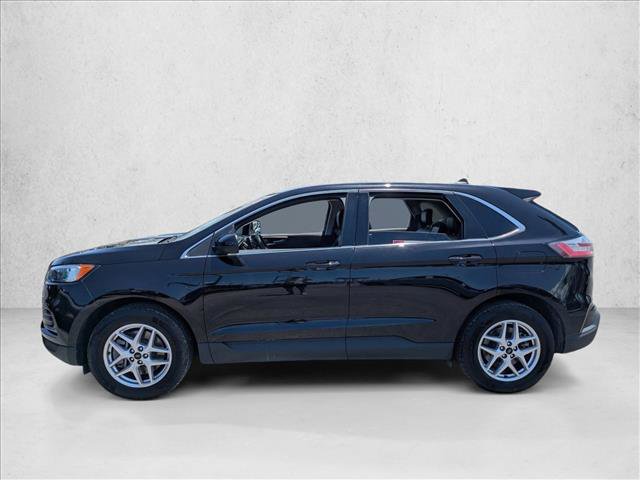 Certified 2024 Ford Edge SEL AWD/4WD image 9