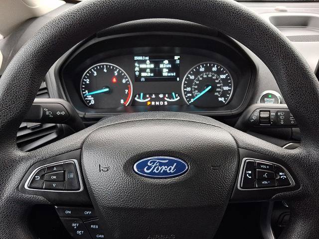 Certified 2022 Ford EcoSport SE image 19