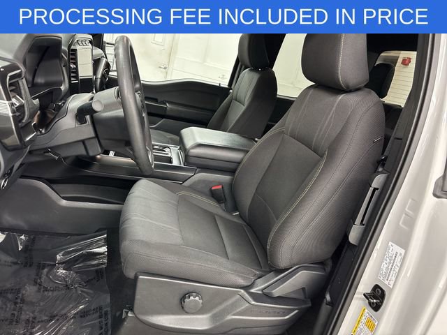 Certified 2024 Ford F150 STX AWD/4WD image 3