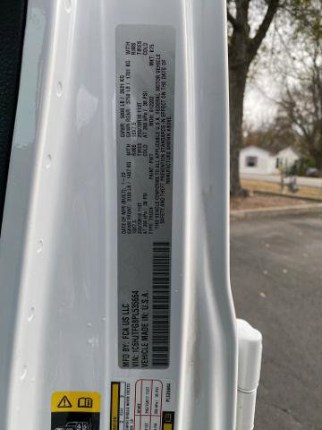 Used 2023 Jeep Gladiator Overland image 14