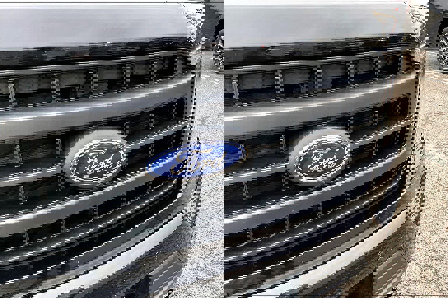 Certified 2021 Ford F150 Lariat w/ Max Trailer Tow Package image 29