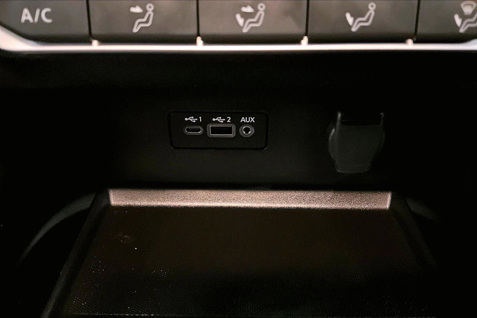 Used 2021 Nissan Altima 2.5 SV w/ SV Premium Package image 31