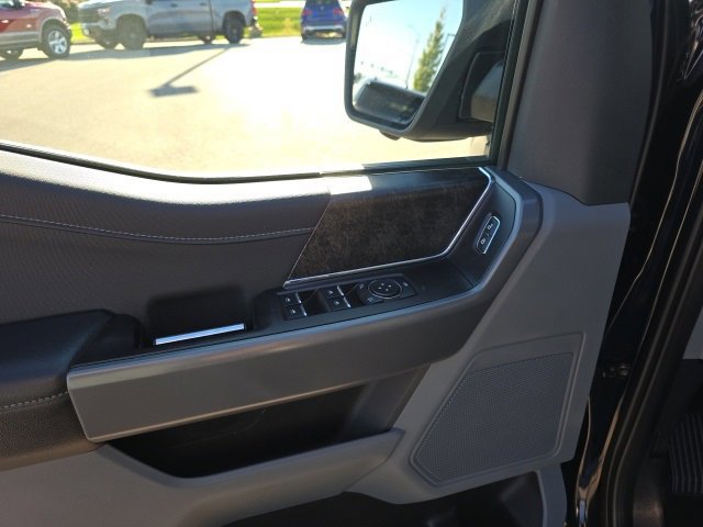 Certified 2022 Ford F150 XLT w/ Equipment Group 302A High image 12