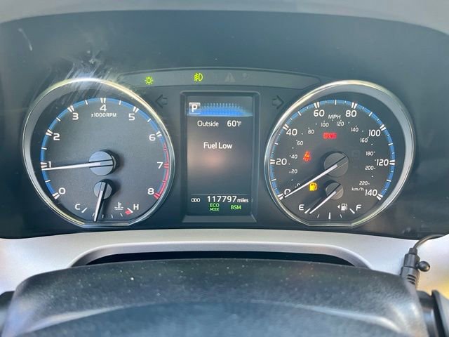 Used 2017 Toyota RAV4 Limited w/ All Weather Liner Package AWD/4WD image 29