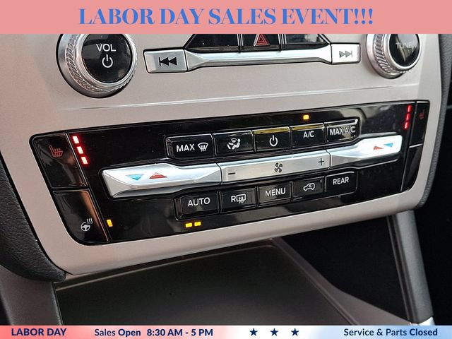 Certified 2023 Ford Explorer XLT w/ Equipment Group 202A AWD/4WD image 18