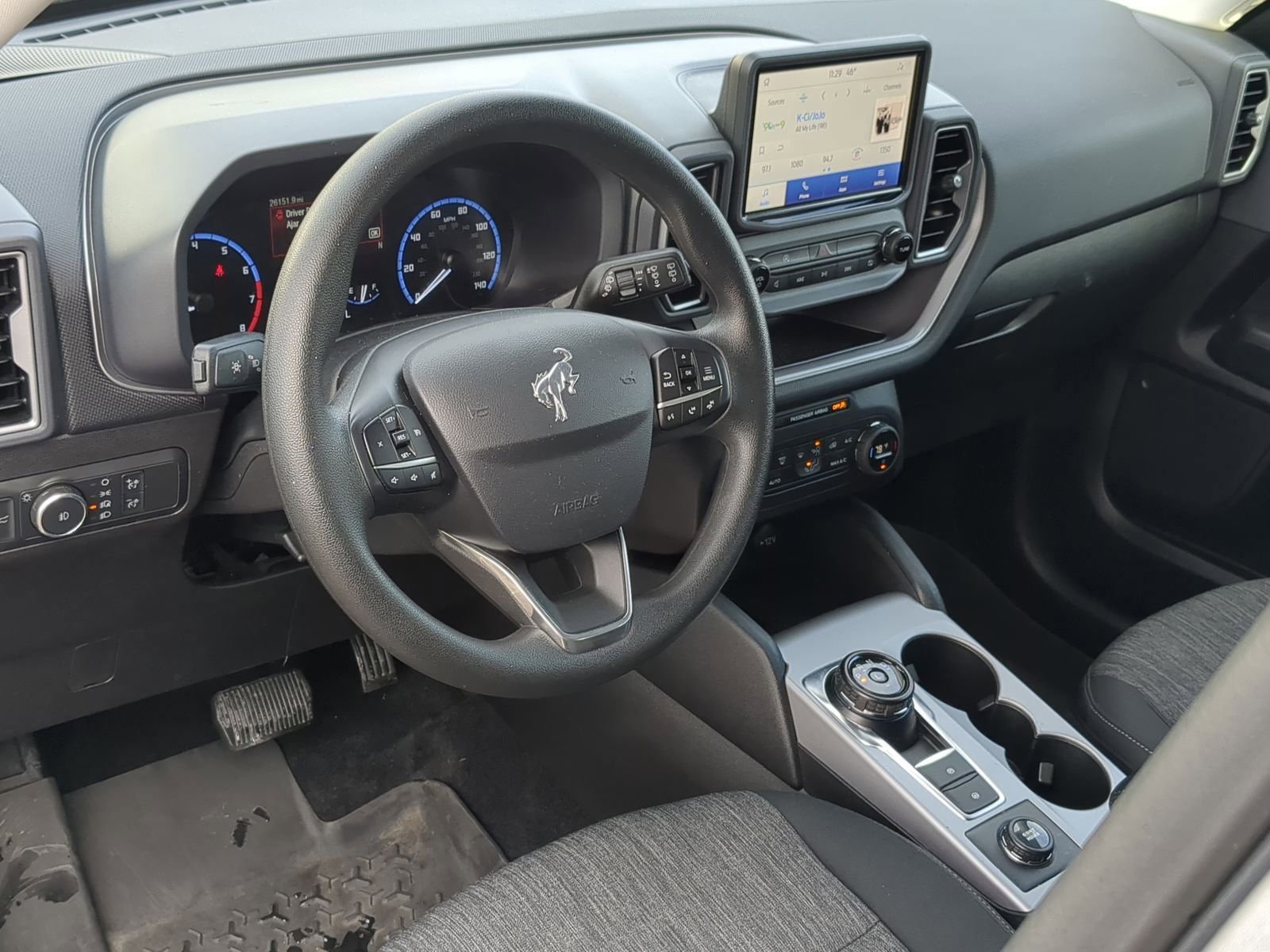 Certified 2021 Ford Bronco Sport Big Bend image 13