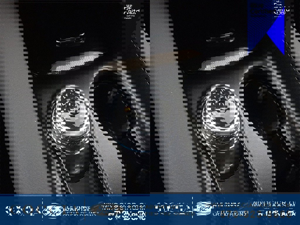 Certified 2025 Ford Explorer Active w/ Active Comfort Package image 16