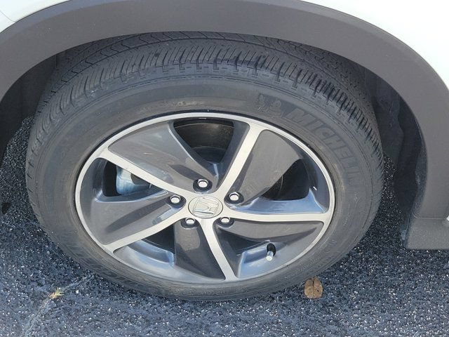 Used 2022 Honda HR-V EX image 10