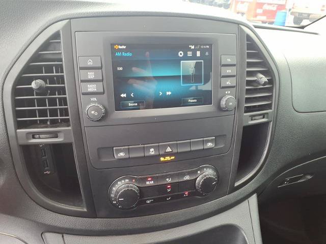 Used 2021 Mercedes-Benz Metris Passenger image 9