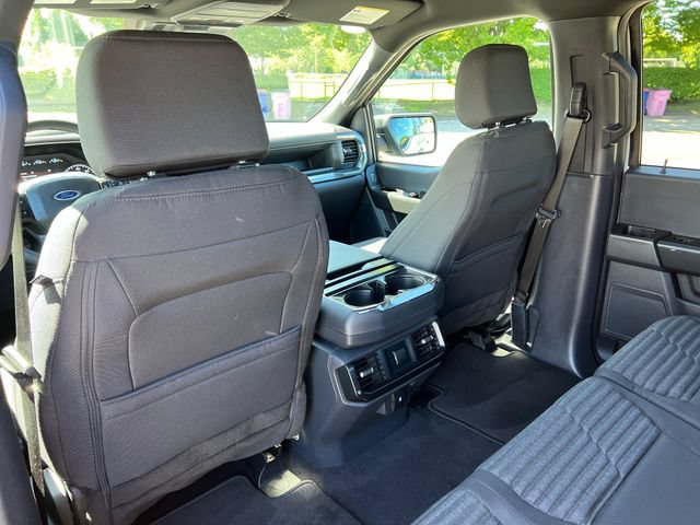 Certified 2023 Ford F150 XL w/ STX Appearance Package AWD/4WD image 25