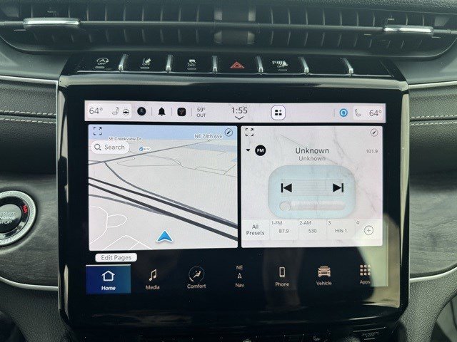 Used 2024 Jeep Grand Cherokee L Limited image 19